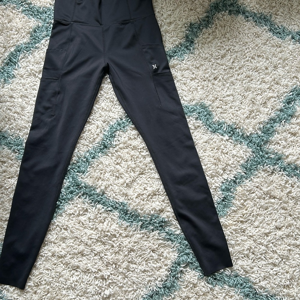 Hurley leggings